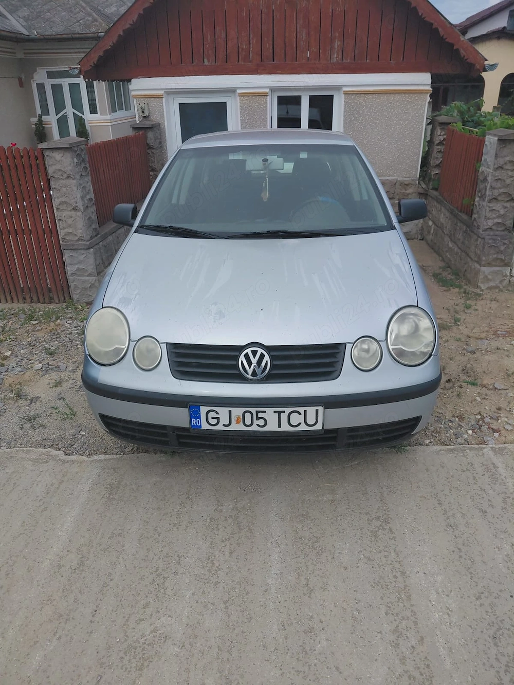 VW Polo 2004 1.2 Benzina