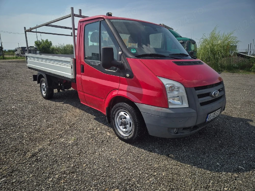Vand Autoutilitara Ford Transit 