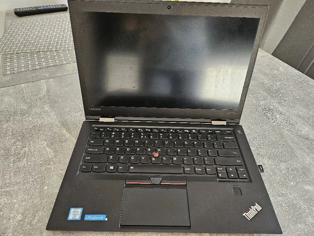 vand lenovo thinkpad