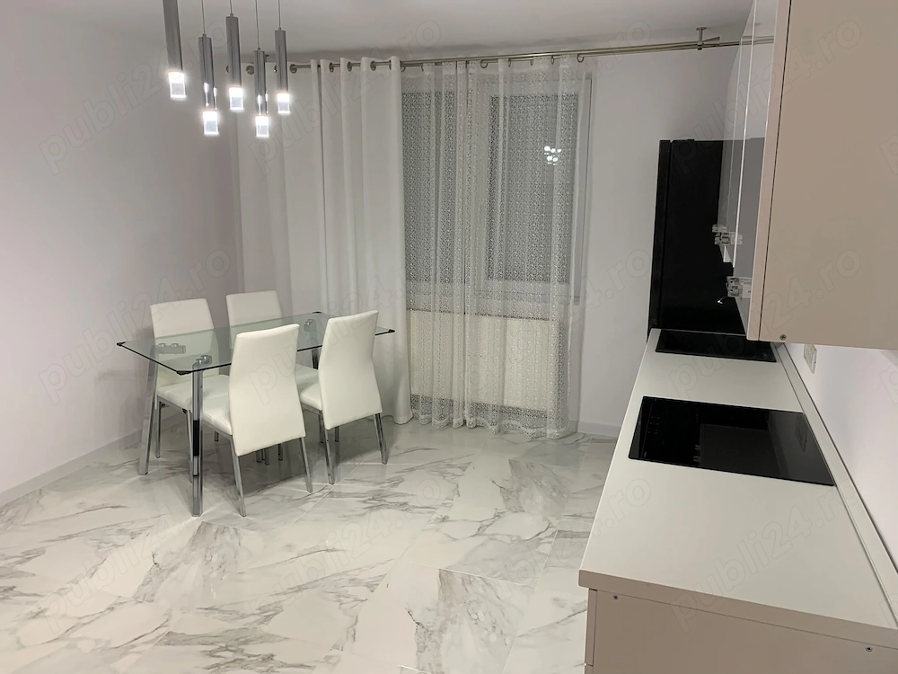 Apartament de închiriat.