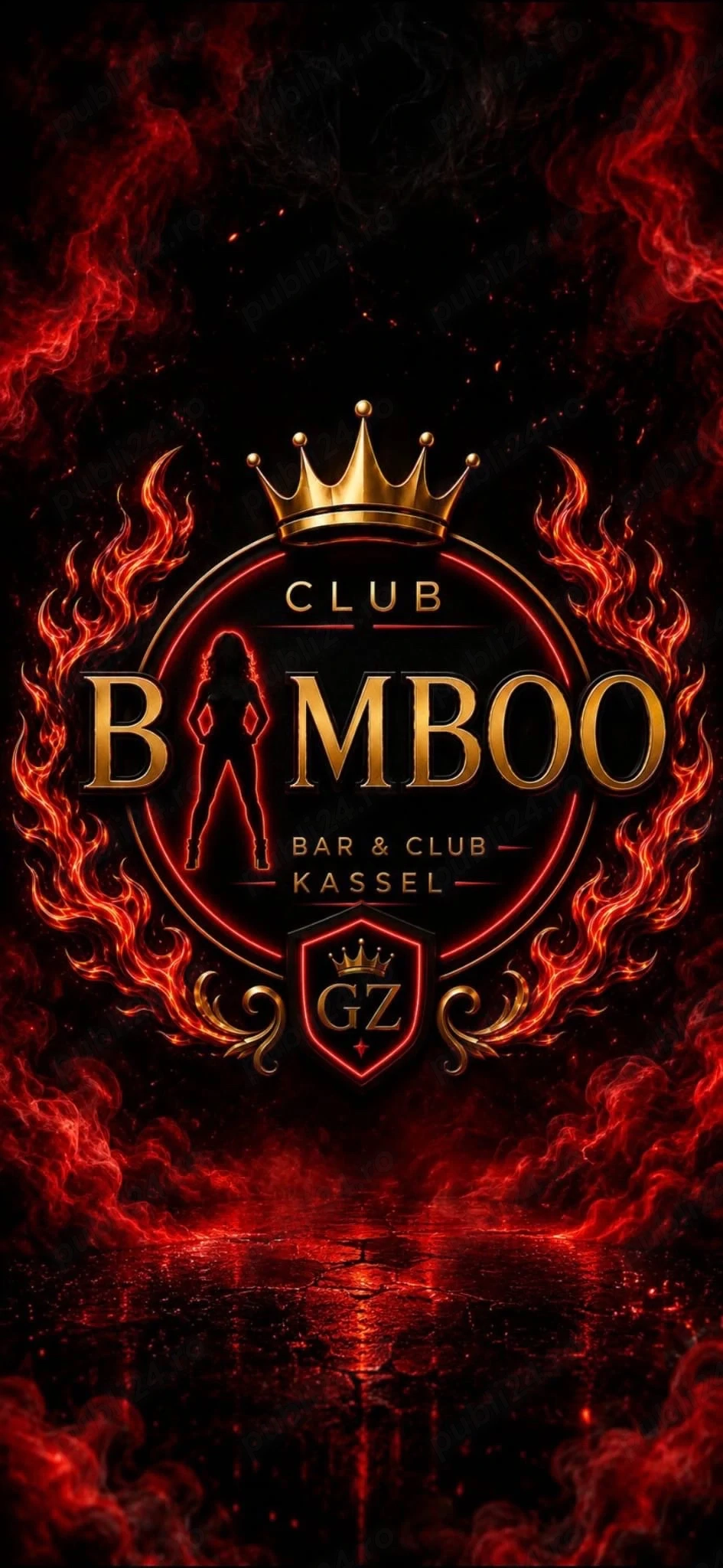 Oportunitate profesională în Germania   Recrutăm personal feminin pentru club exclusivist