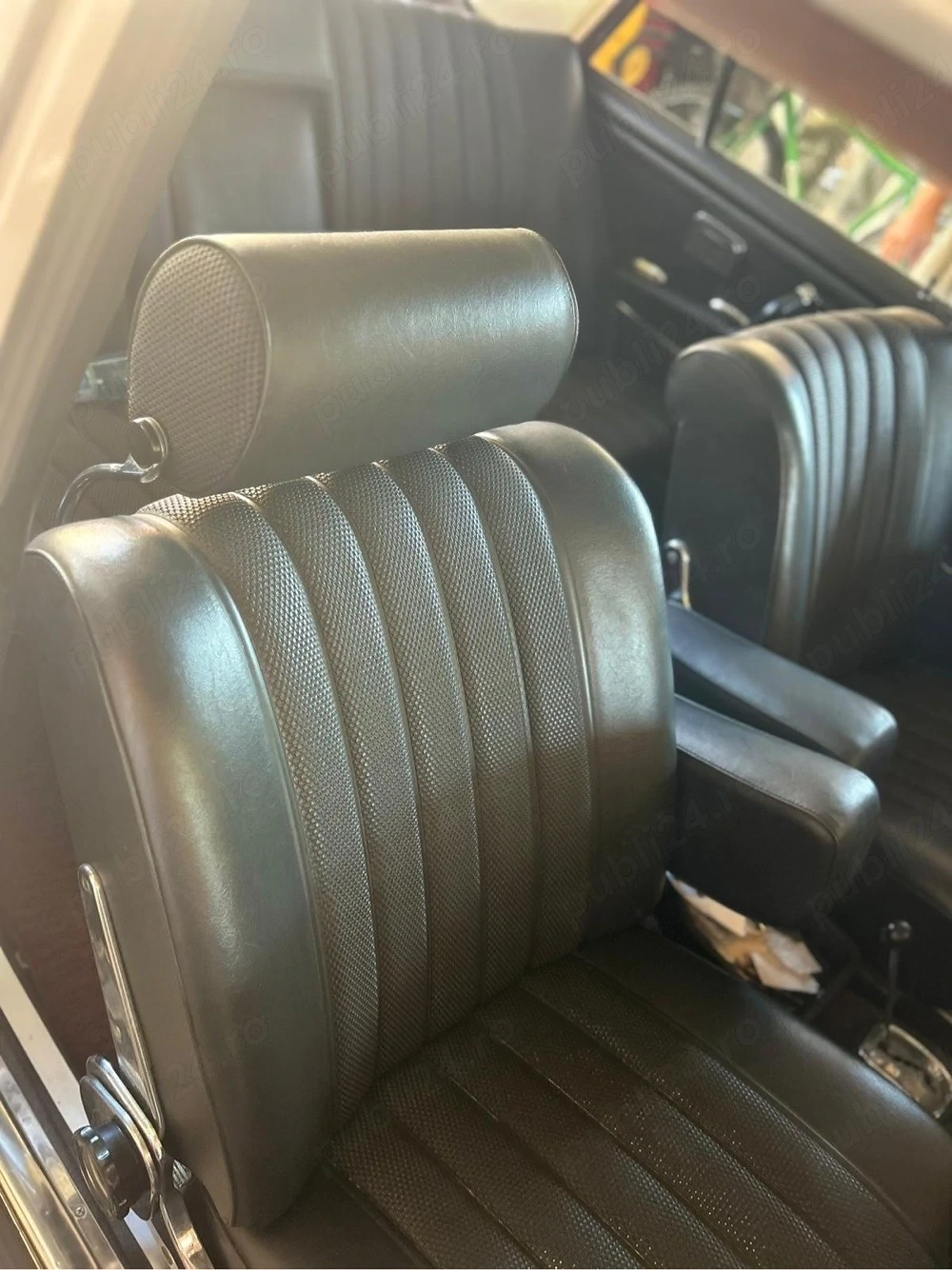 Mercedes SE 250