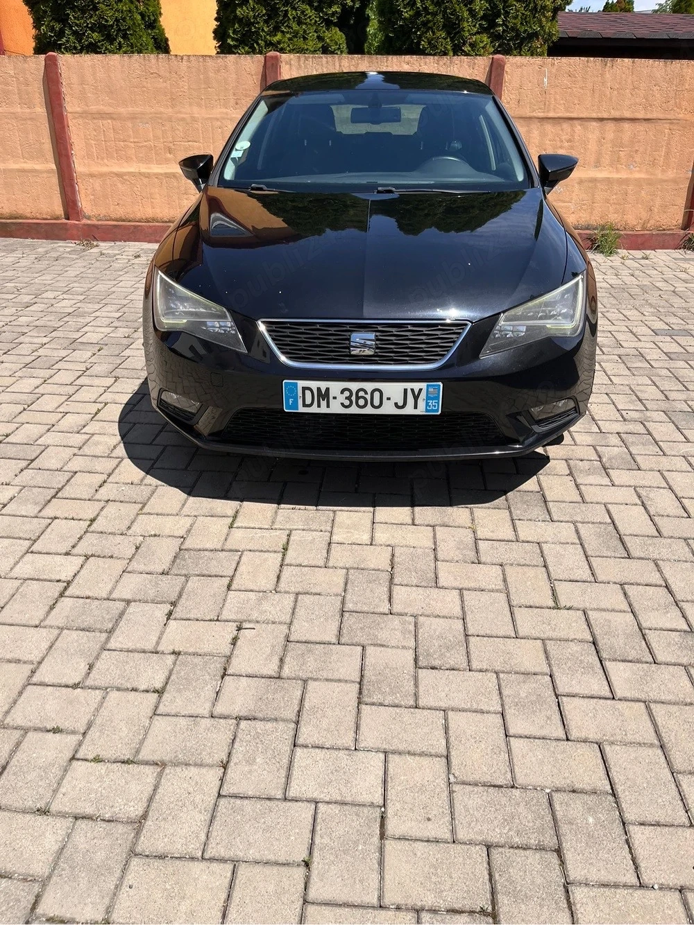 SEAT Leon I-TECH 2015 - 2.0 TDI - 228.000 km - Stare Excelentă