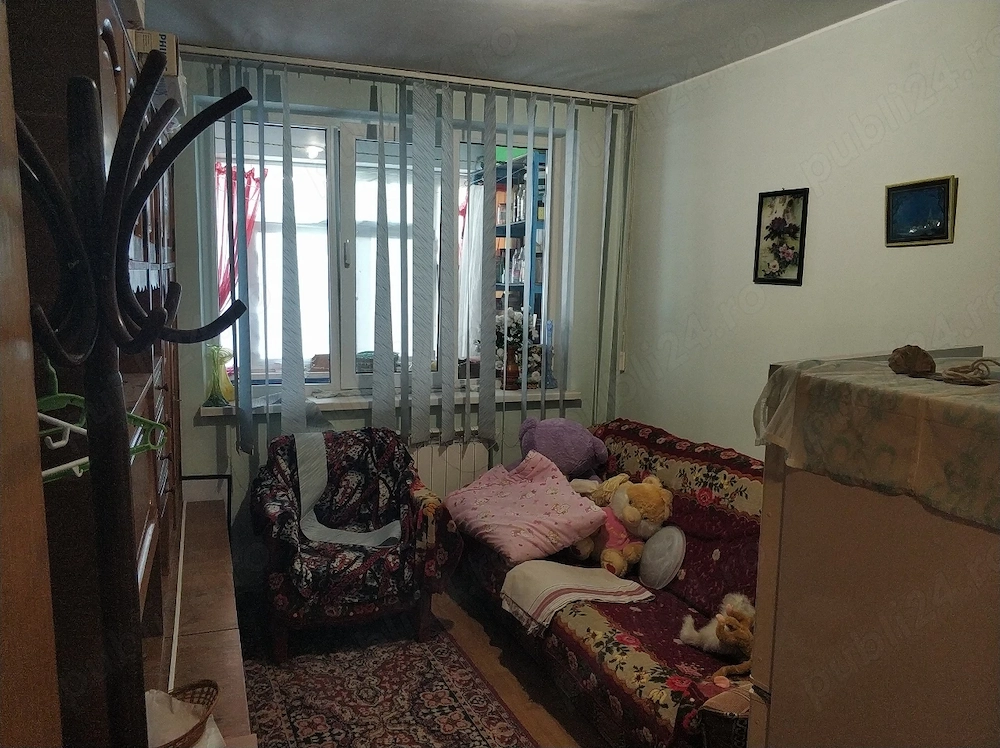  Zona Far - Apartament incadrat, izolat, orientat catre est, cu centrala cu gaz