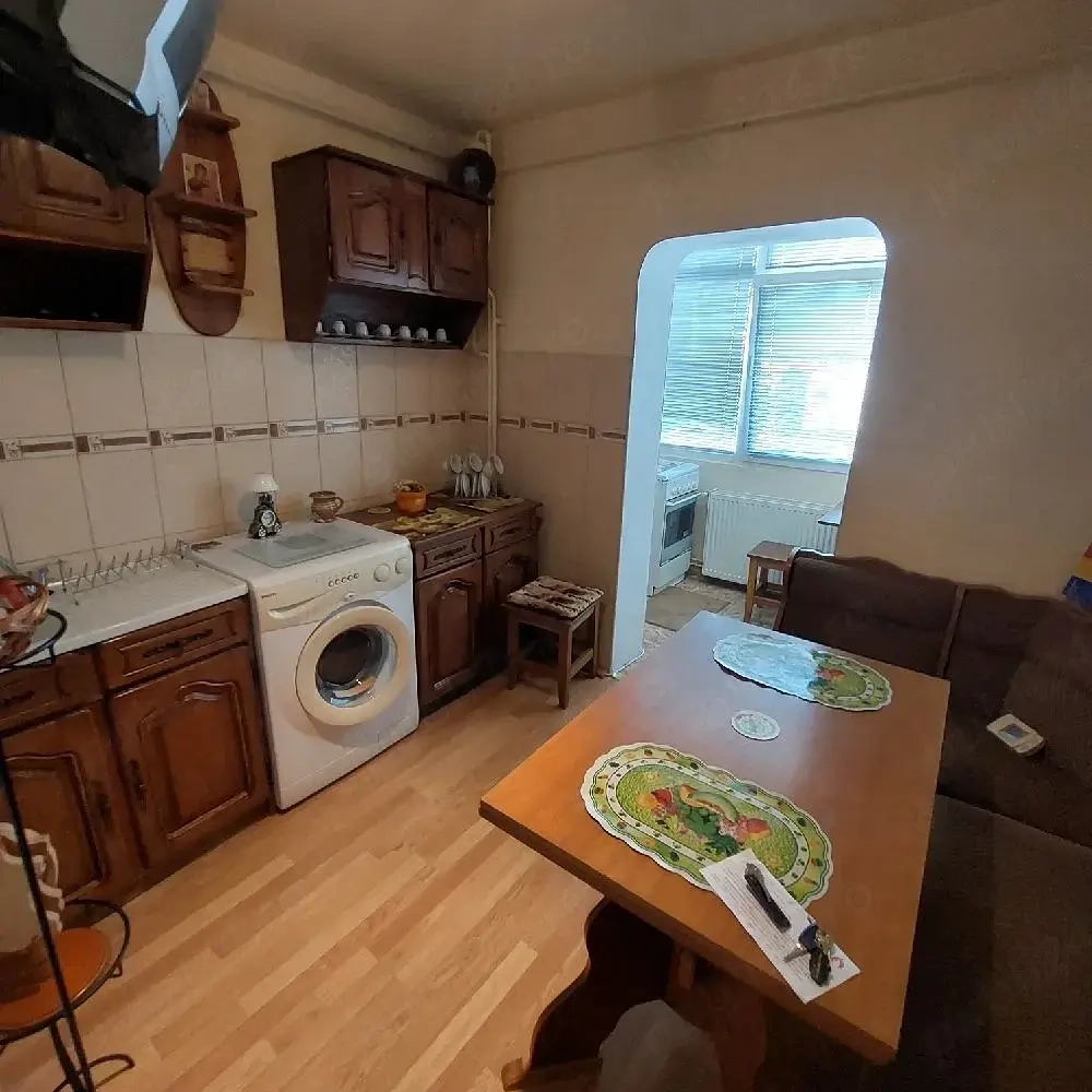 apartament 3 camere alfa