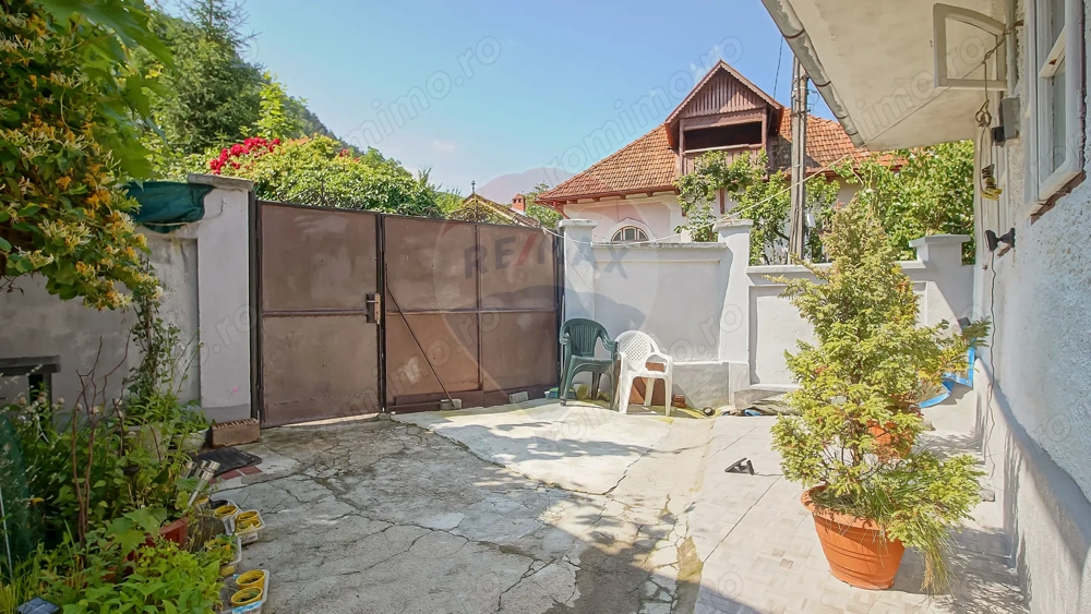 Comision 0%! Casă în Schei | Acces din 2 străzi + acces auto