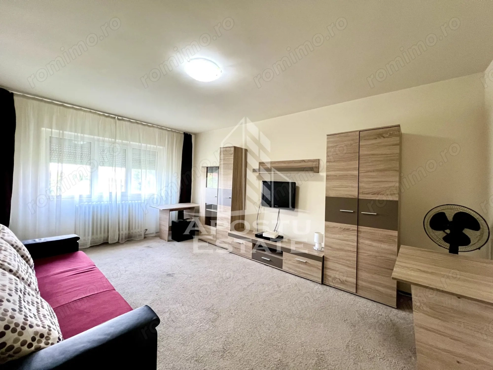 Apartament 2 camere de vânzare, zona Lipovei, Timișoara