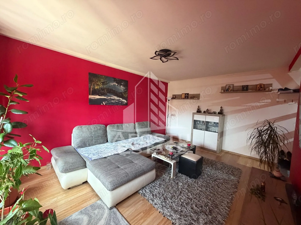 Apartament cu 2 camere de vânzare , Zona Lipovei, Timișoara