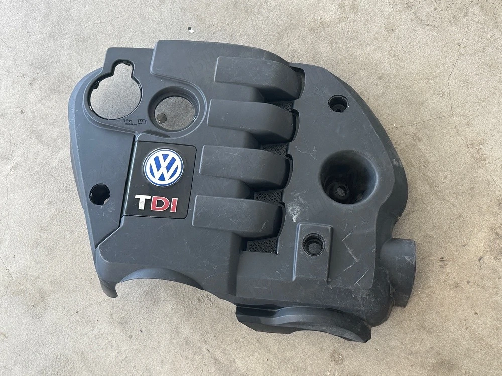 Vand Capac motor vw passat