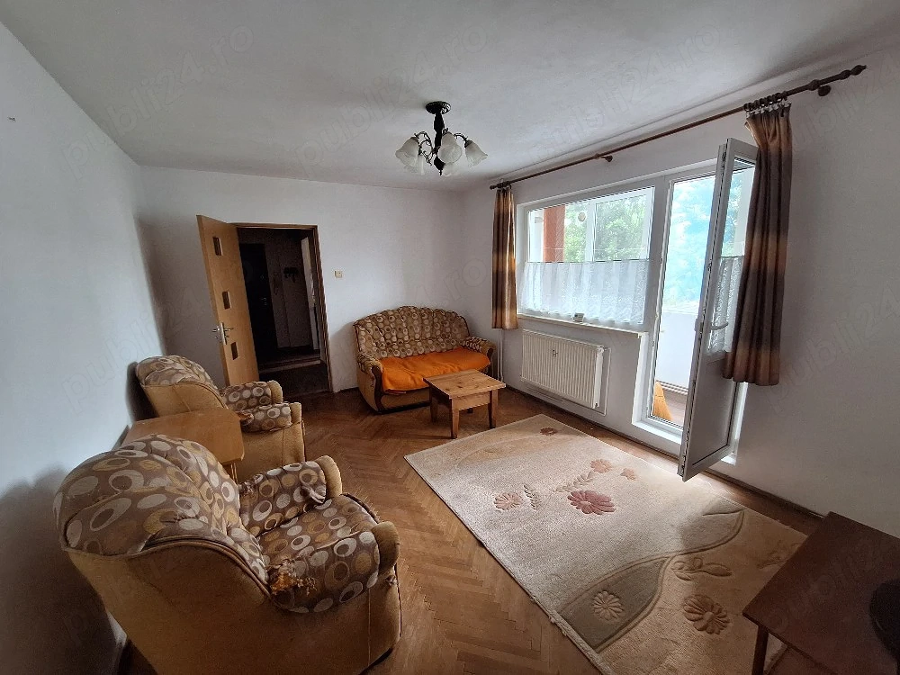 Apartament 3 camere zona Dacia
