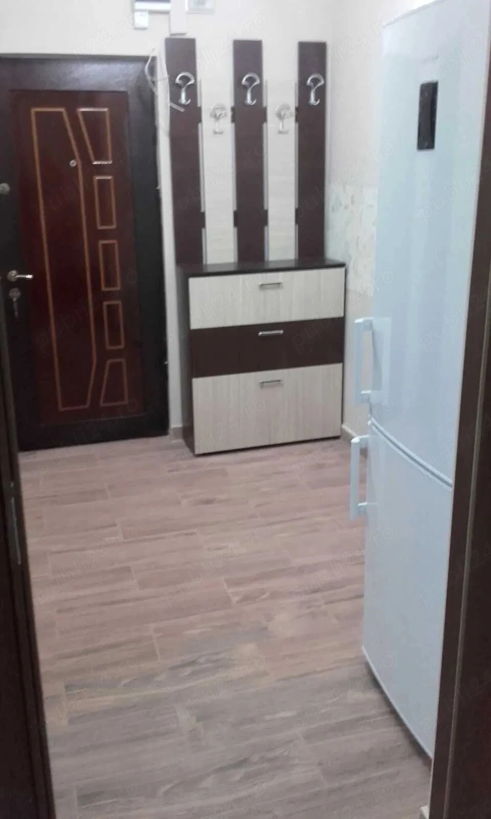 tineretului etaj 6 strada tohani