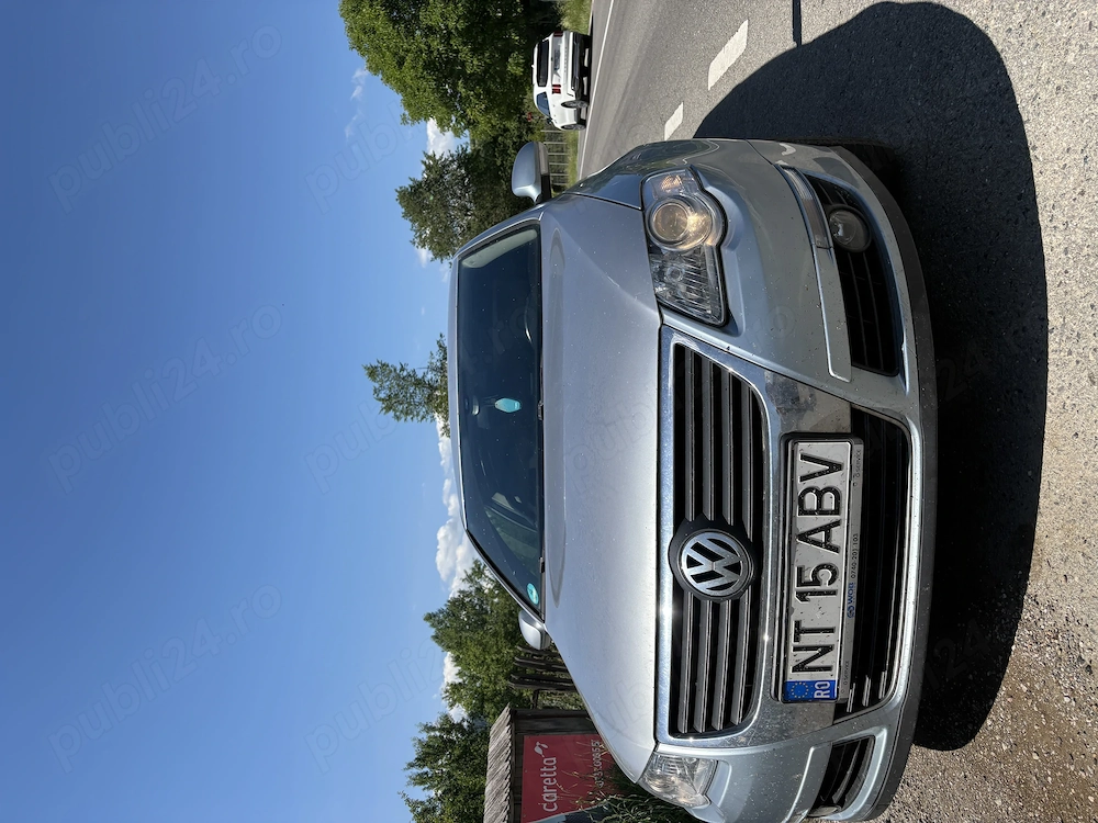 Passat b6 2.0tdi 