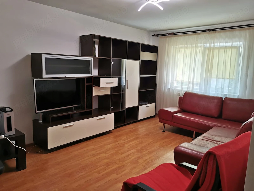 Inchiriez ap 3 camere