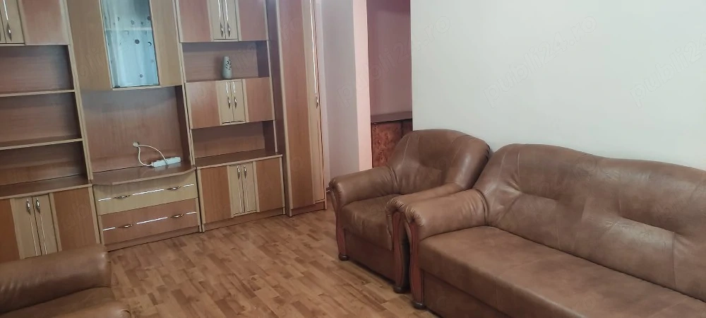 Titan 1 Decembrie 1918 apartament 2 camere 