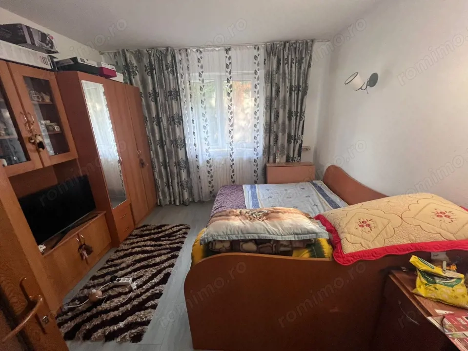 Camera de cămin, 20 mp, zona Sarari
