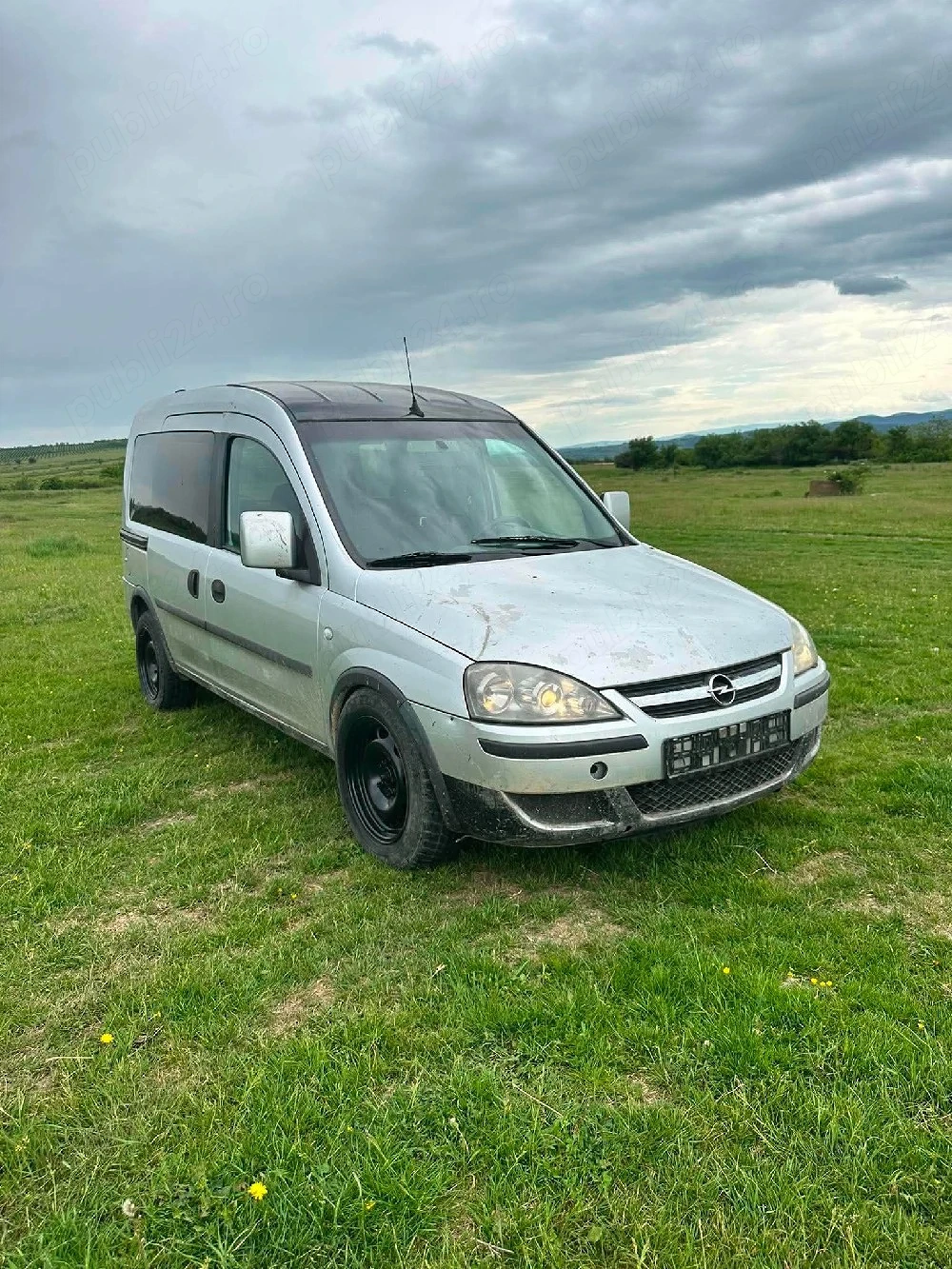 vand pentru camp sau schimb 