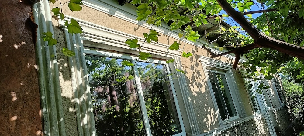 Casa vânzare Harsova 