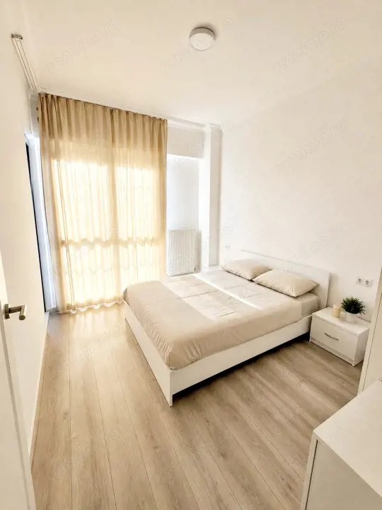 Energia Residence | Mobilat & utilat | Loc de parcare inclus