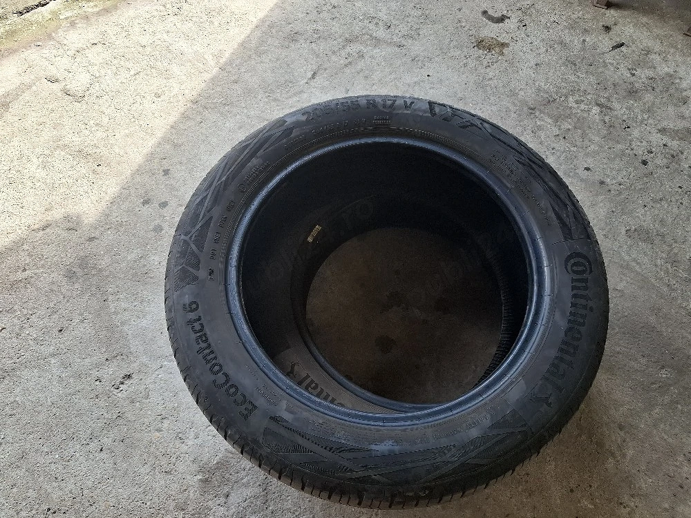 Cauciucuri Continental 205/55/17 vara