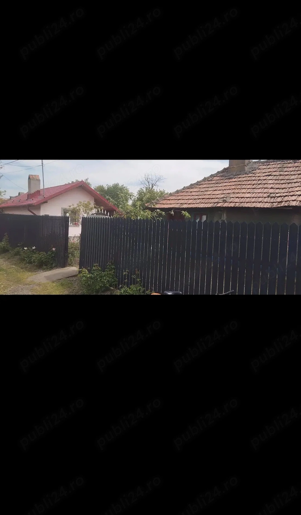 Casa de vanzare