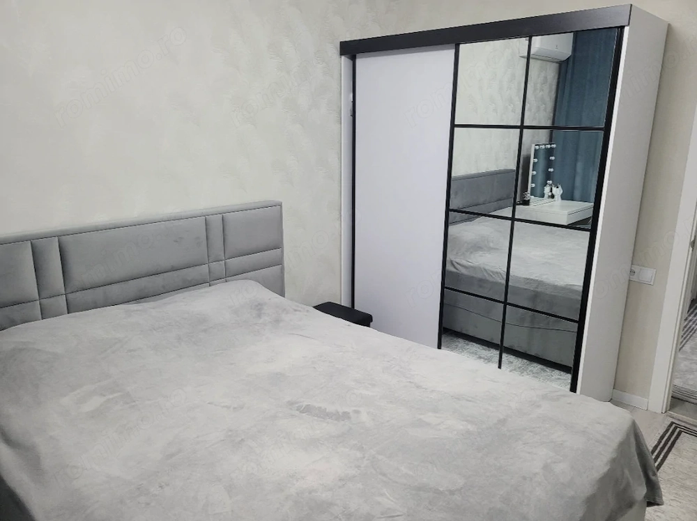 Inchiriez Apartament cu 2 camere in zona Politehnica