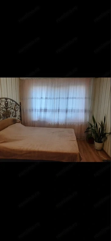 Inchiriez garsoniera de inchiriat in zona Rahova