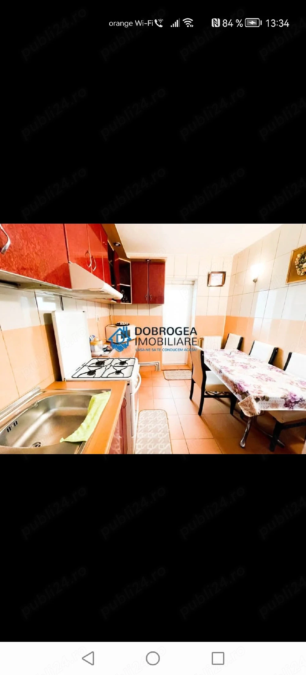 Apartament 2 camere de vânzare 