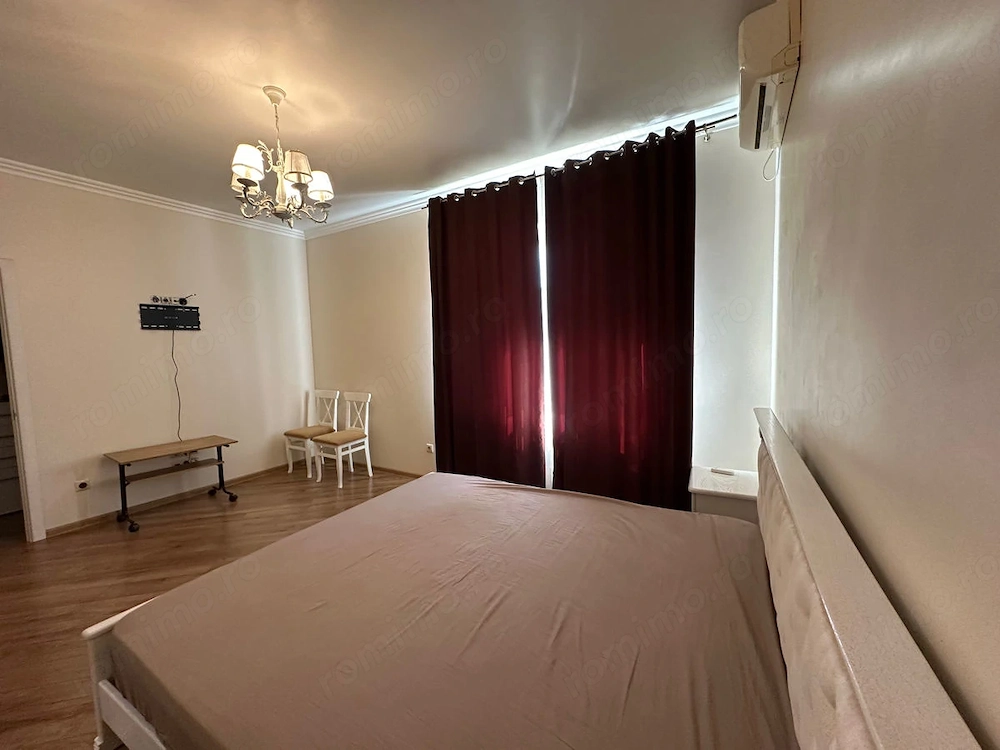 Inchiriez garsoniera in zona Timpuri Noi aproape de Universitatea Titu Maiorescu si de metrou