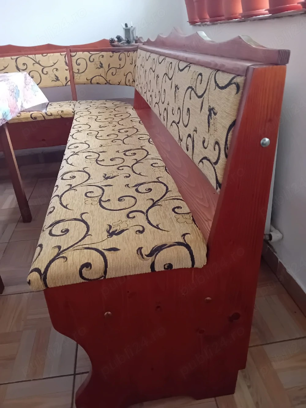 mobilier bucatarie