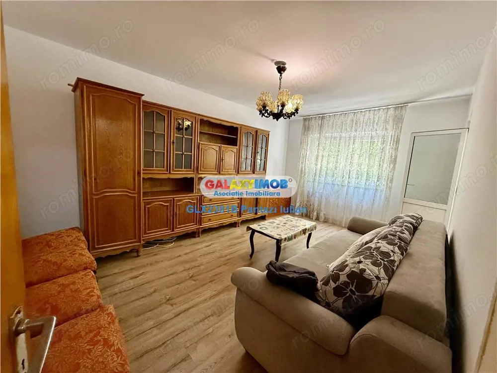 Vanzare 3 camere | Gorjului  | Decomandat | bloc 1979 | 8min. metrou