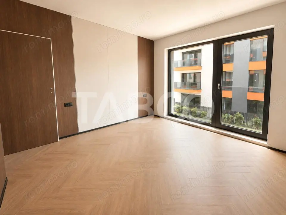 Apartament 2 camere de vanzare complex nou si modern Intre Lacuri