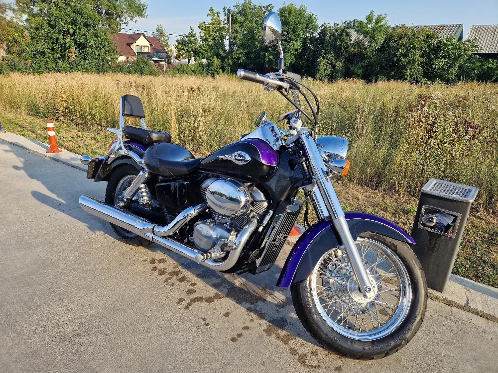 honda shadow vt750 c2 ace