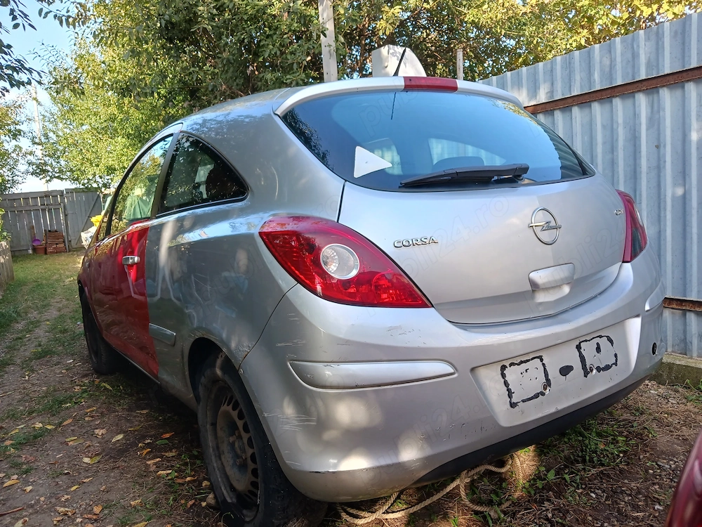 Opel Corsa D pentru piese