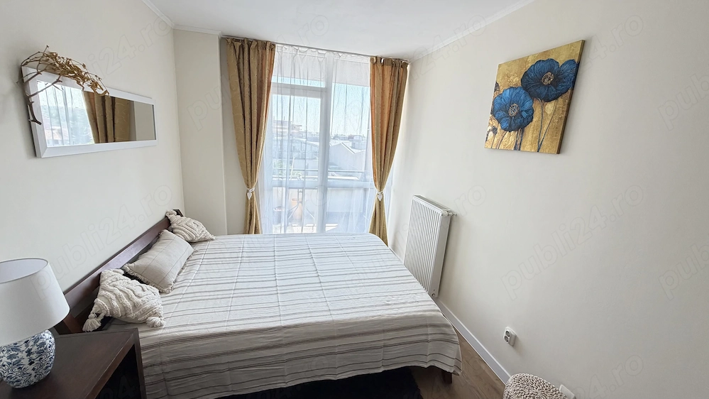 Vanzare apartament cu 2 camere in Cluj Napoca, centru