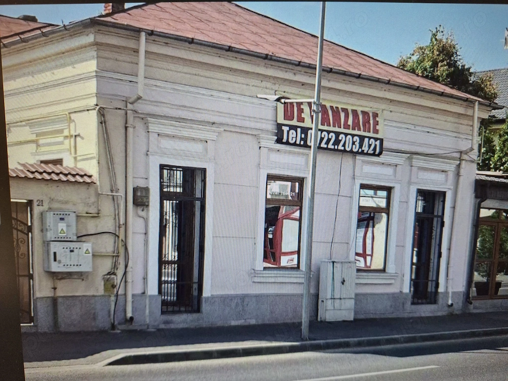 Imobil str.Basarabiei
