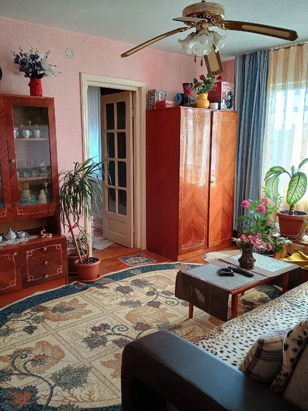 Apartament 2 camere