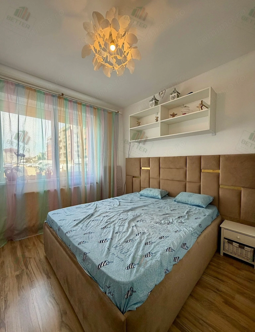 Apartament 2 camere - mobilat si utilat | Str. Amurgului | Metrou