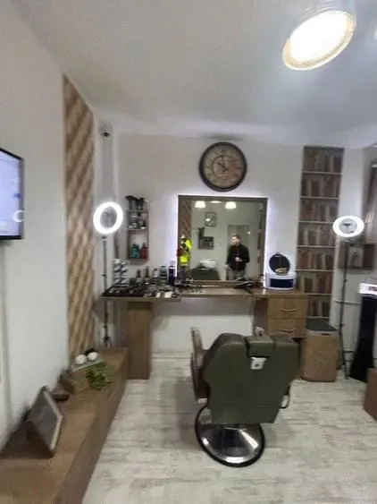 Studiou de vânzare -Spațiu comercial/birou, Rosetti, parter, ideal investiție