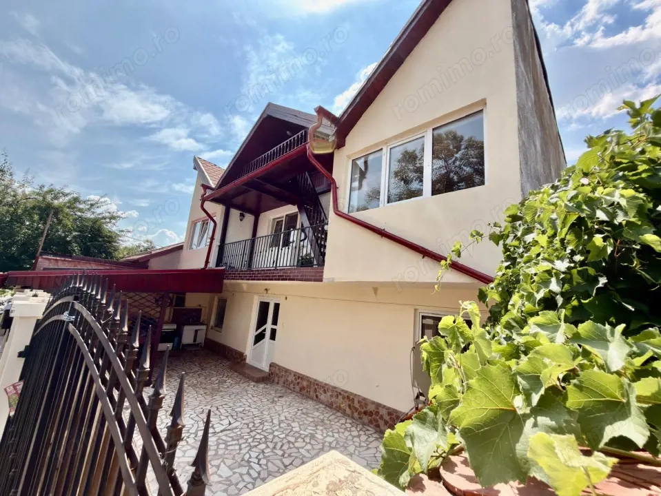 Casă P+1 de vânzare, 150 mp, zona Catargiu