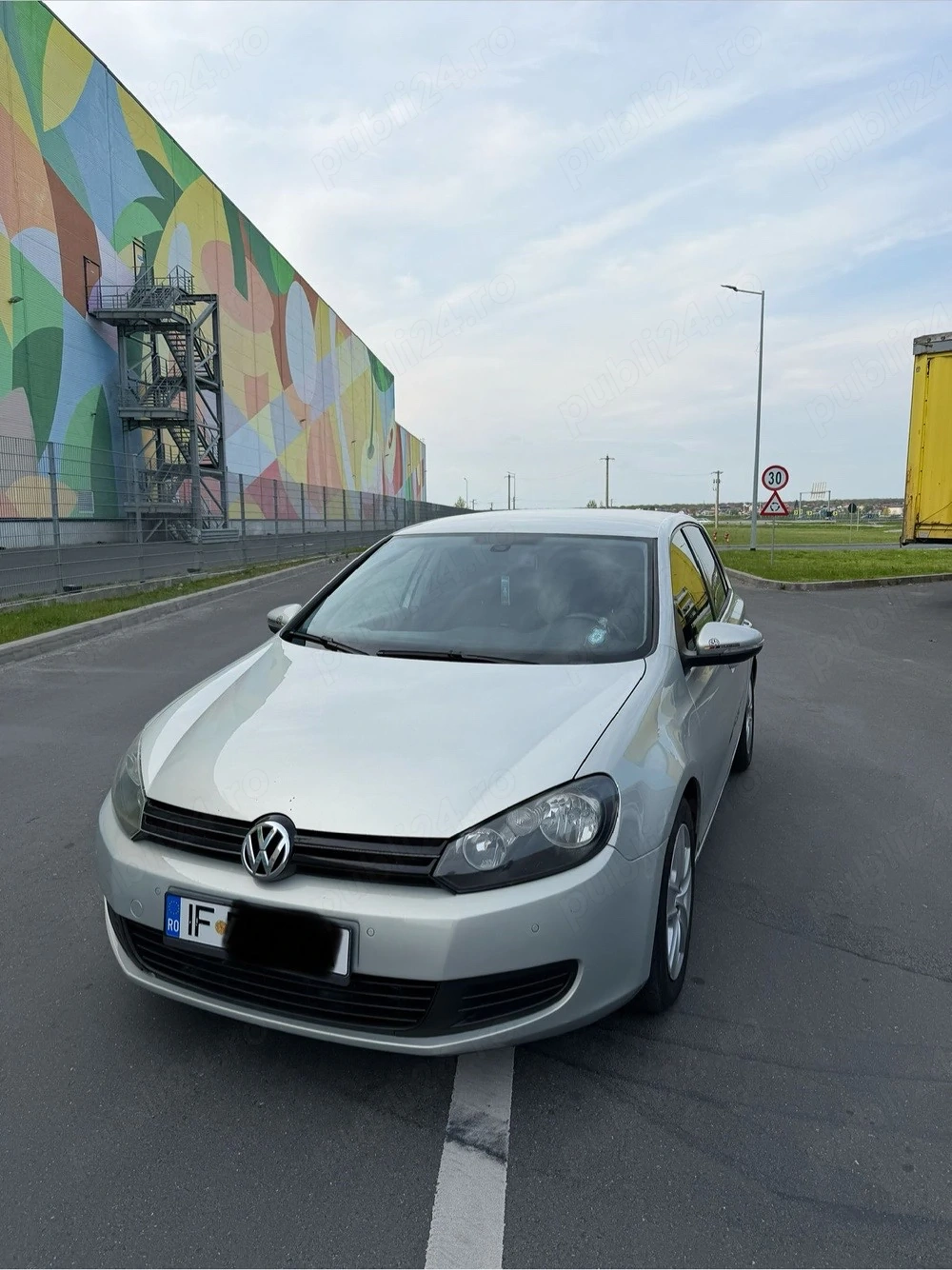 Volskwagen Golf