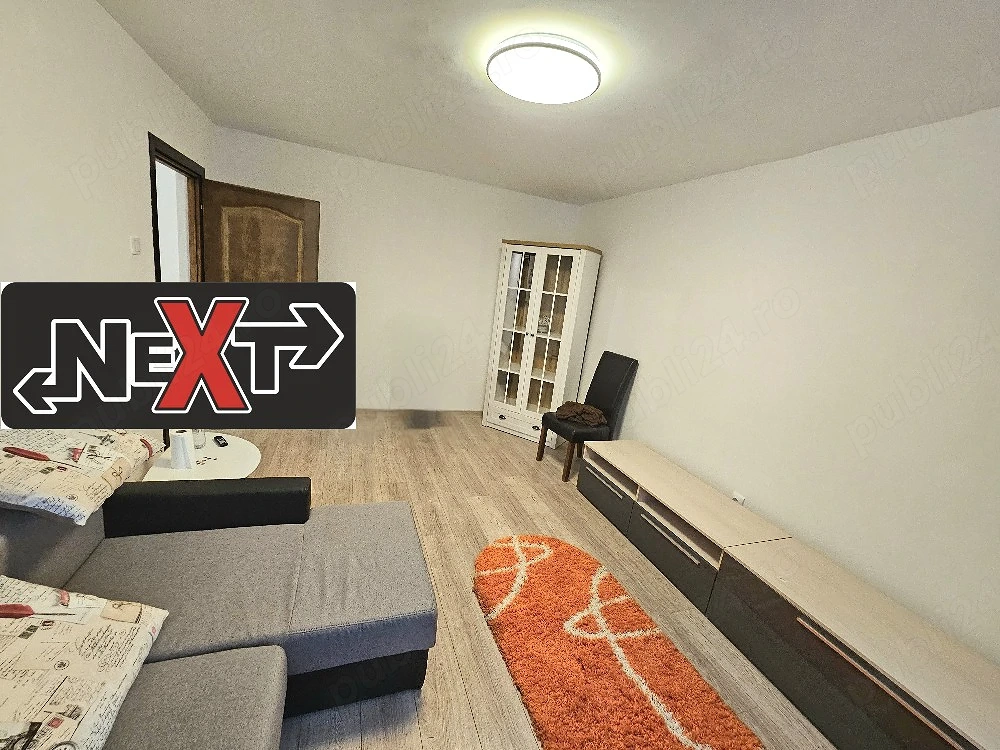 2 camere aleea aurorei et 1