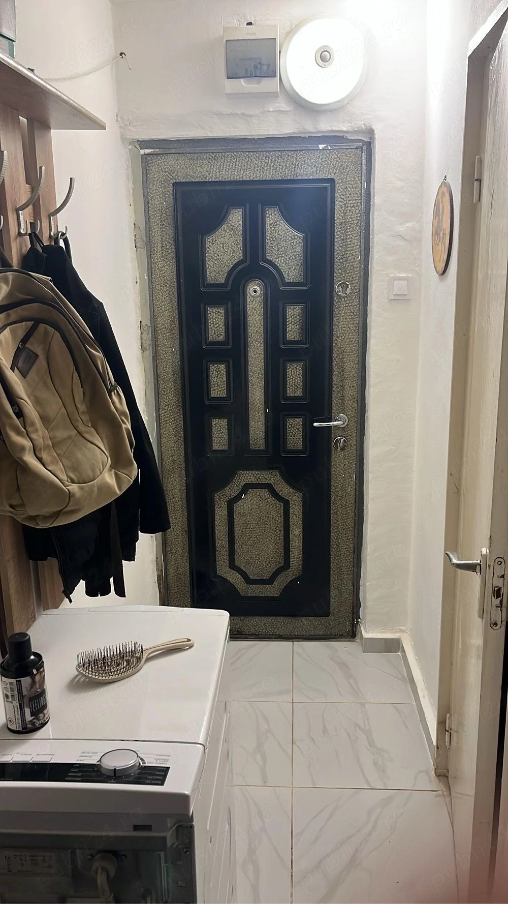 Vând apartament!