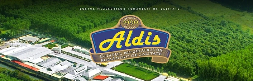 Aldis SRL angajeaza Manipulant Marfa
