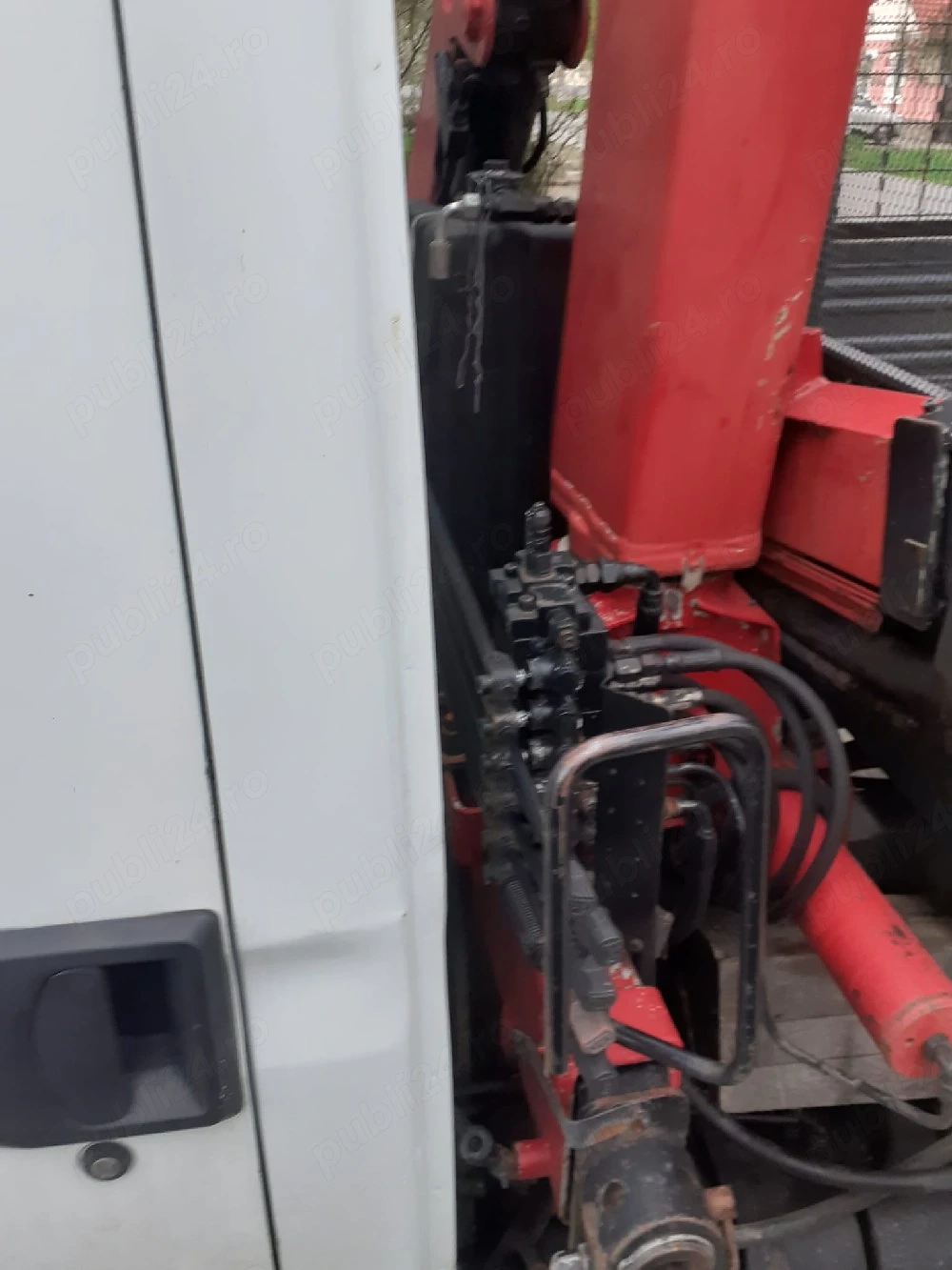 De vanzare Iveco Daly