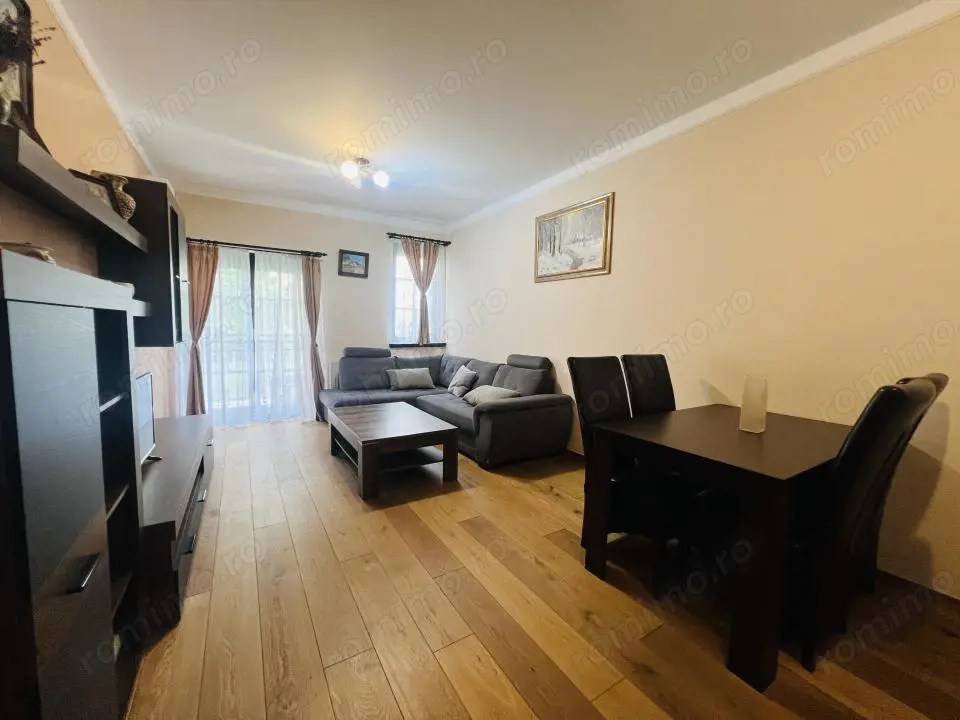 Apartament 2 camere, bloc nou -Timisoara zona Mehala