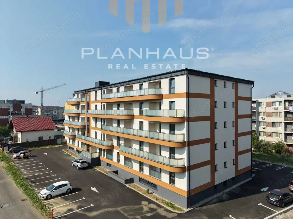 Apartament 3 camere , Lupului ,zona Clinica Somesan
