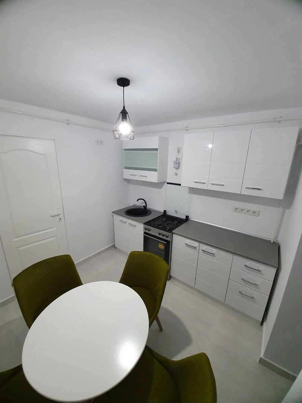 Apartament 2 Camere Zalau