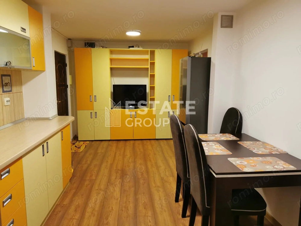 Apartament 2 camere decomandat, Zona Girocului, aproape de Lidl