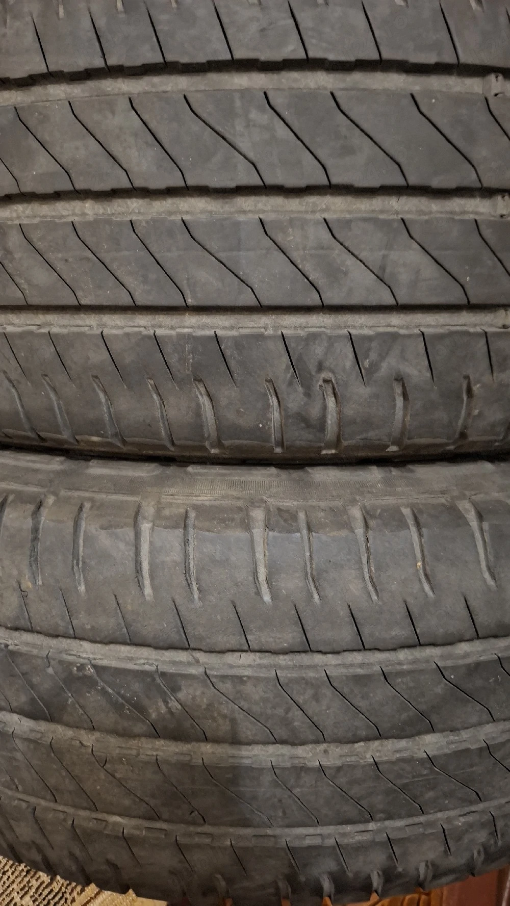 Michelin de vara
