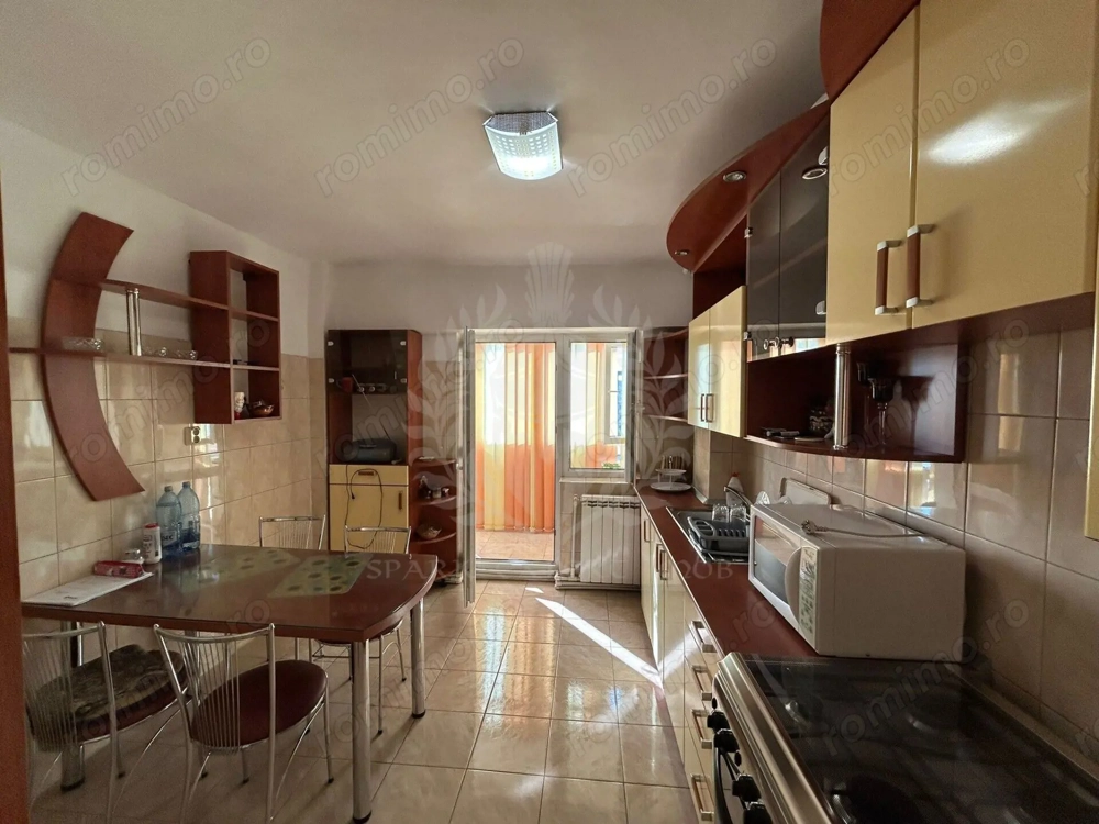 APARTAMENT 2 CAMERE//ULTRACENTRAL//CATEDRALA
